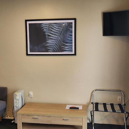 Anchorage Motel วิเทียงกา ภายนอก รูปภาพ