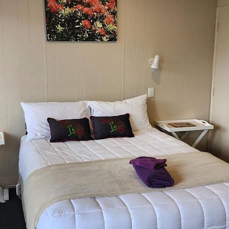 Anchorage Motel วิเทียงกา ภายนอก รูปภาพ