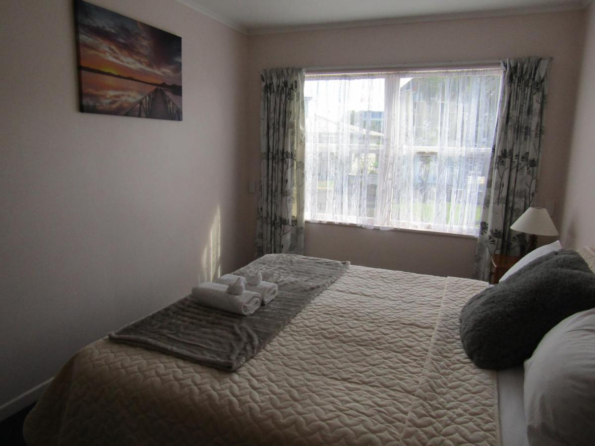 Anchorage Motel วิเทียงกา ภายนอก รูปภาพ
