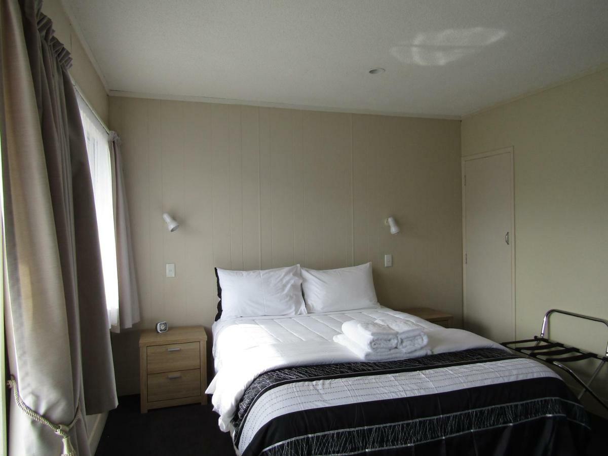 Anchorage Motel วิเทียงกา ภายนอก รูปภาพ
