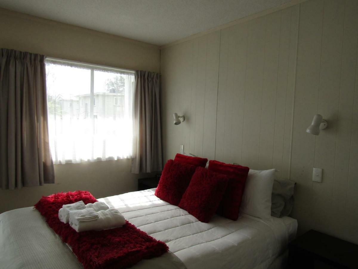 Anchorage Motel วิเทียงกา ภายนอก รูปภาพ