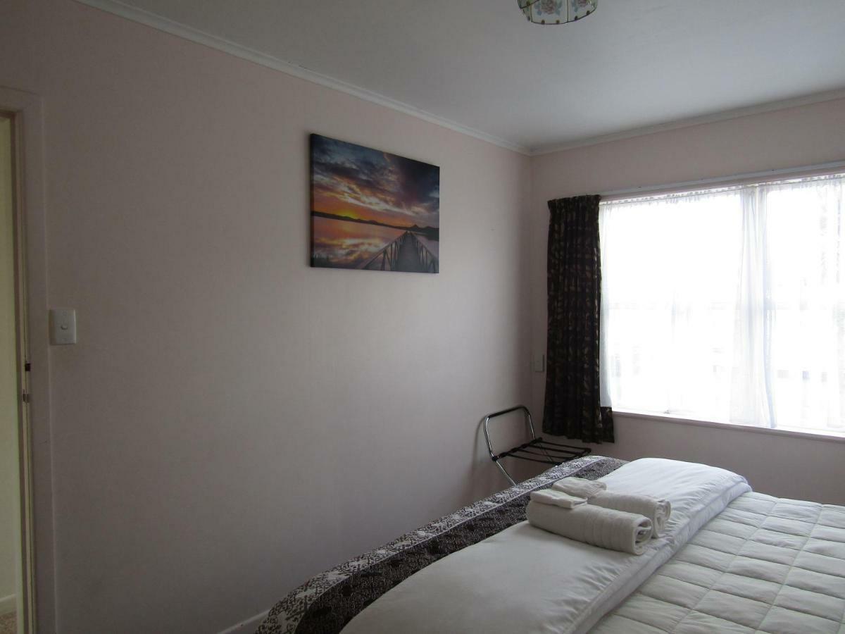 Anchorage Motel วิเทียงกา ภายนอก รูปภาพ