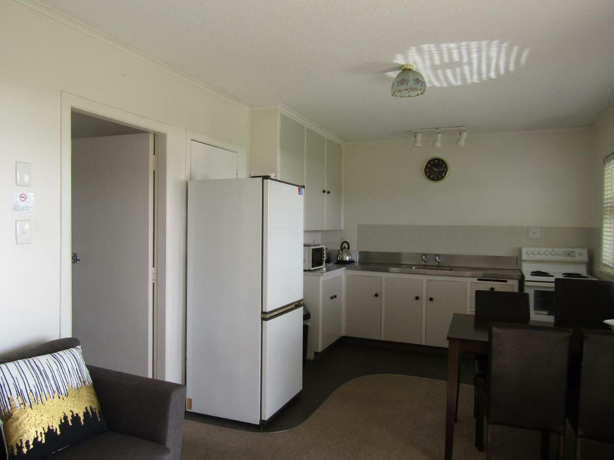 Anchorage Motel วิเทียงกา ภายนอก รูปภาพ